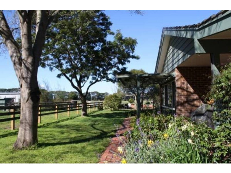 2855 Frankston-Flinders Road, Balnarring VIC 3926