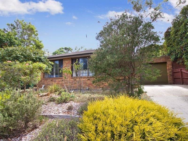 148 Miramar Road, Somers VIC 3927