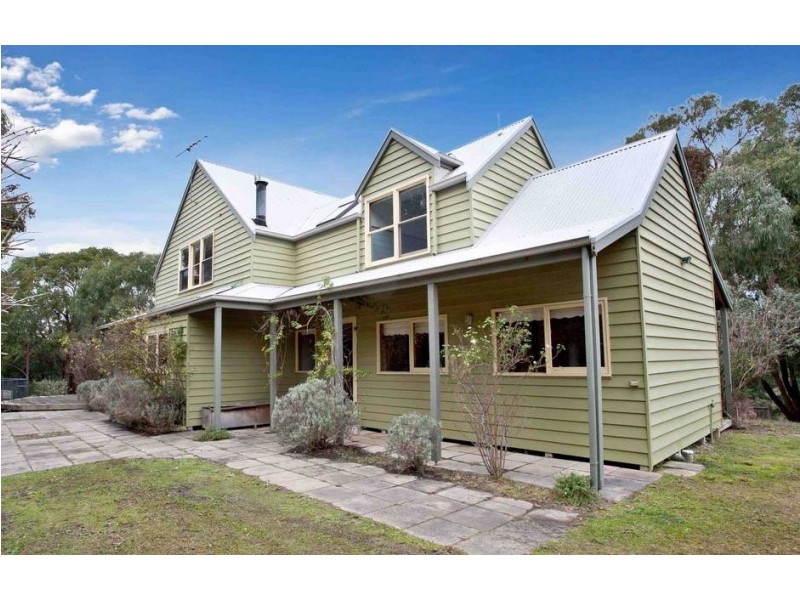 92 Stanleys Road, Red Hill VIC 3937