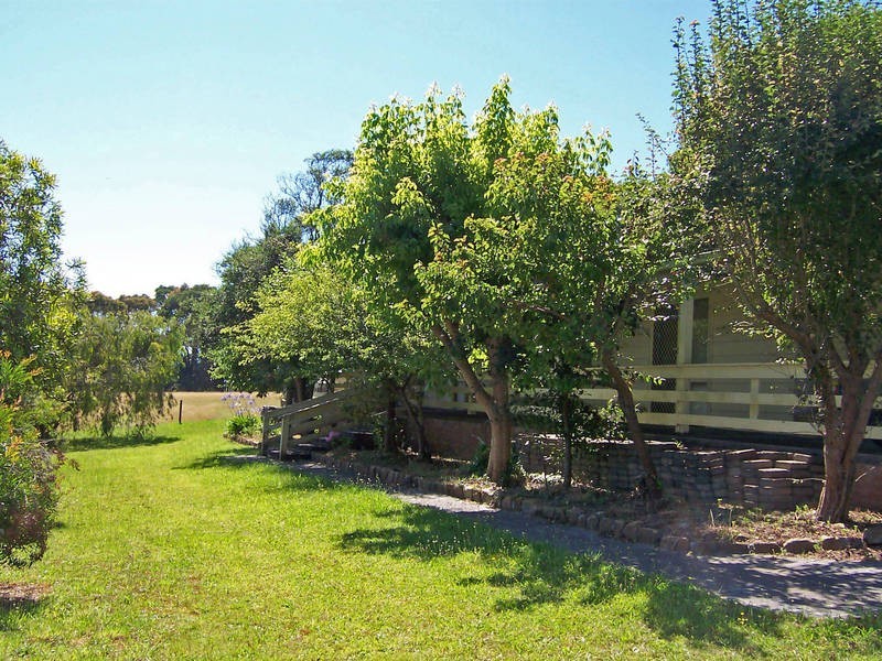 216 Purves Road, Main Ridge VIC 3928