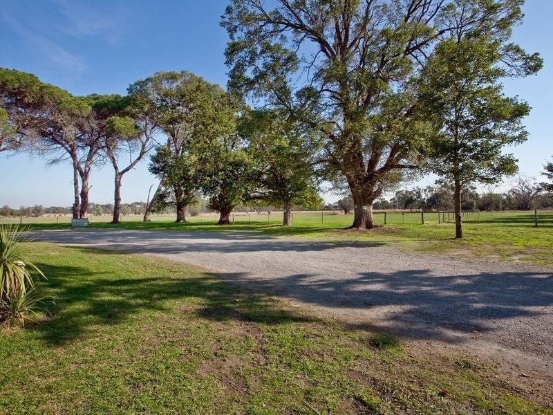 Lot 3, . Frankston – Flinders Road, Baxter VIC 3911