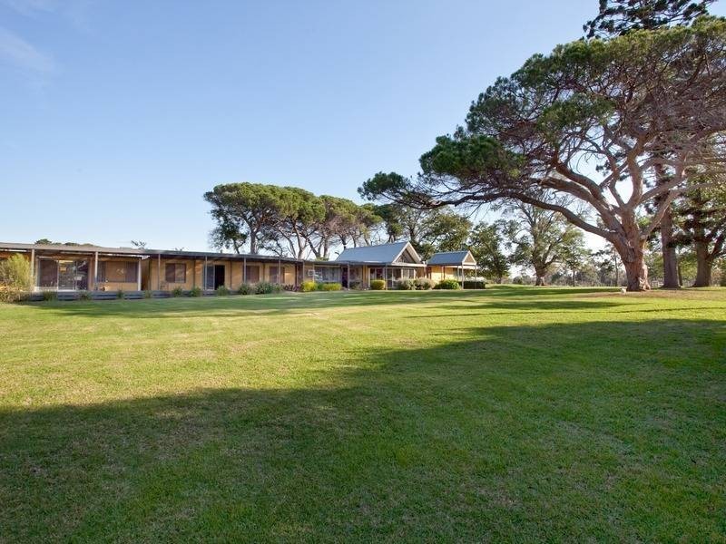 Lot 3, . Frankston – Flinders Road, Baxter VIC 3911