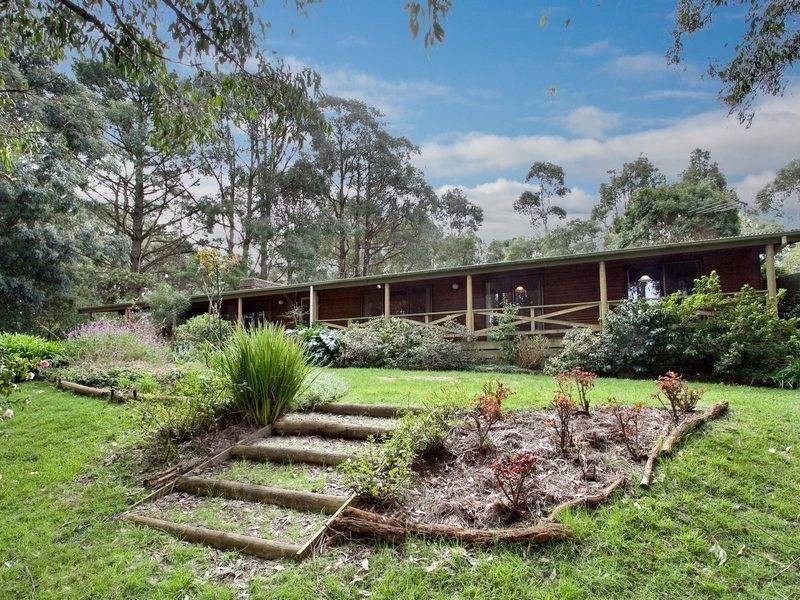 165 Roberts Road, Main Ridge VIC 3928