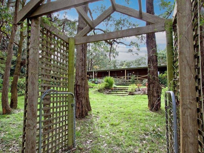 165 Roberts Road, Main Ridge VIC 3928