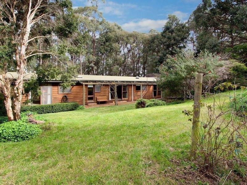 165 Roberts Road, Main Ridge VIC 3928