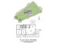 14 Lyric Court, Shoreham VIC 3916 Floorplan