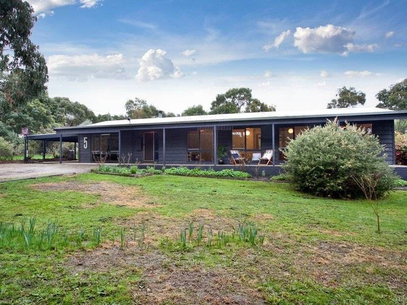 5 Merricks Rd, Merricks VIC 3916