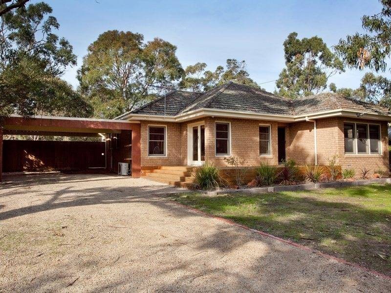 59 Kennedy Road, Somers VIC 3927