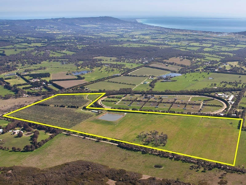 265 Balnarring Road, Tuerong VIC 3915