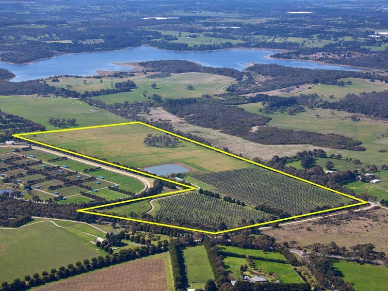 265 Balnarring Road, Tuerong VIC 3915