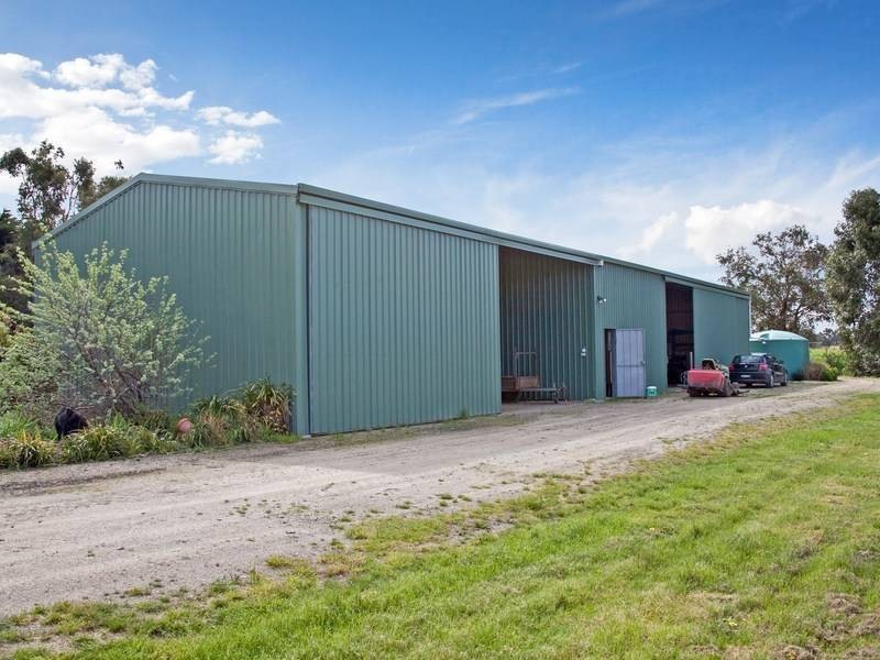 265 Balnarring Road, Tuerong VIC 3915