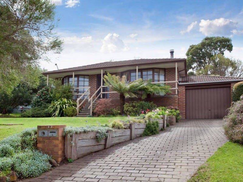 38 Azure Avenue, Balnarring VIC 3926