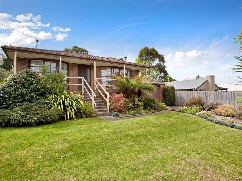 38 Azure Avenue, Balnarring VIC 3926
