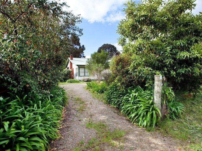 18 Ocean View Crescent, Somers VIC 3927