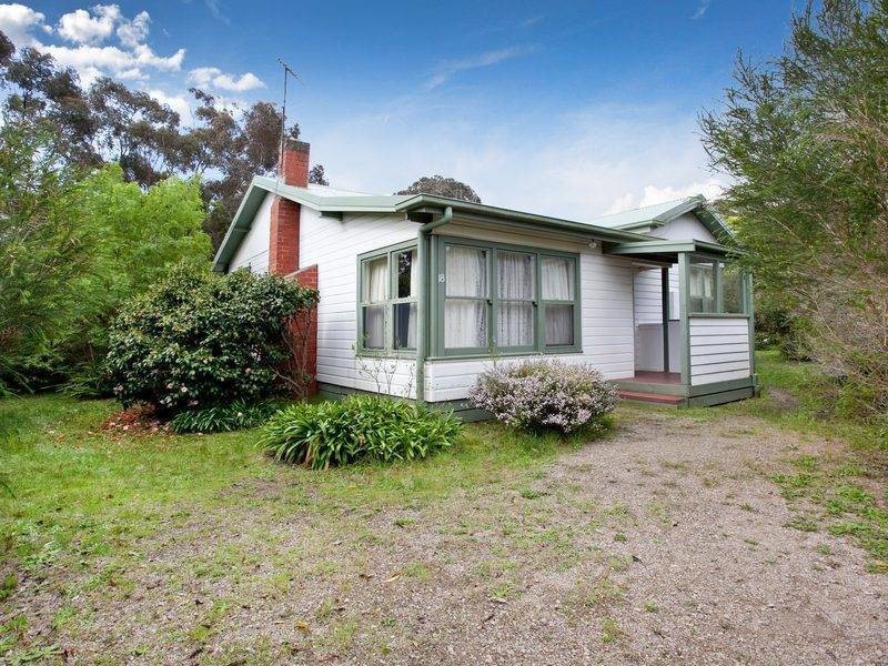 18 Ocean View Crescent, Somers VIC 3927