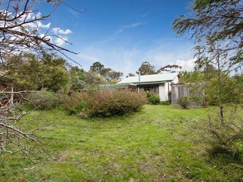 18 Ocean View Crescent, Somers VIC 3927