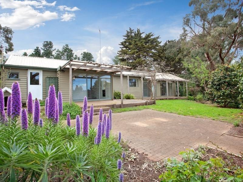 117 Bittern-Dromana Rd, Merricks North VIC 3926