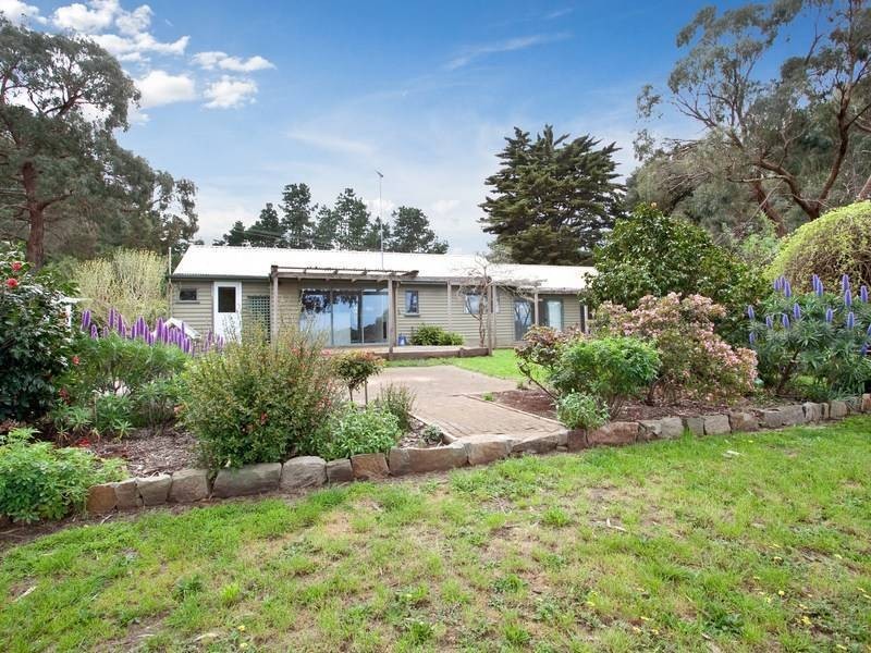 117 Bittern-Dromana Rd, Merricks North VIC 3926