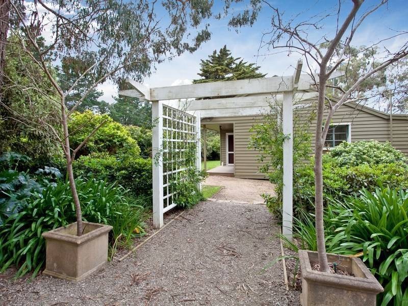 117 Bittern-Dromana Rd, Merricks North VIC 3926