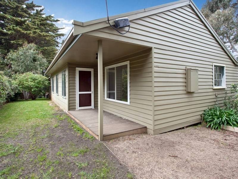 117 Bittern-Dromana Rd, Merricks North VIC 3926