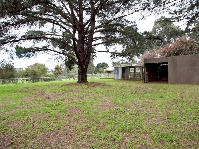 117 Bittern-Dromana Rd, Merricks North VIC 3926