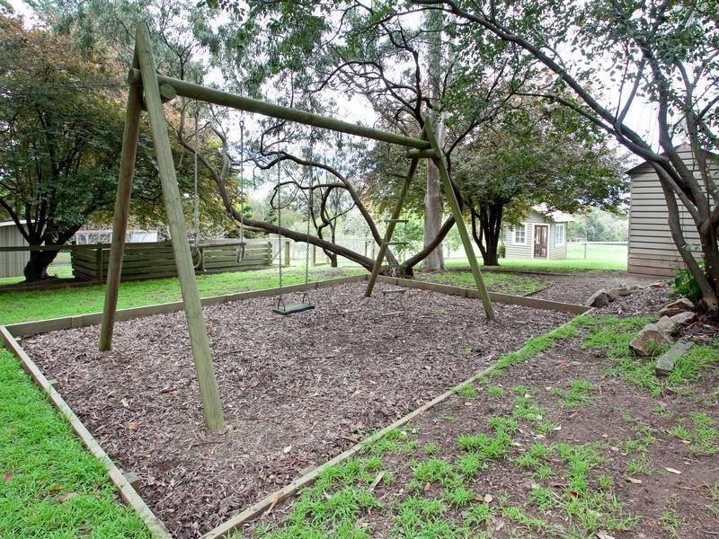 117 Bittern-Dromana Rd, Merricks North VIC 3926