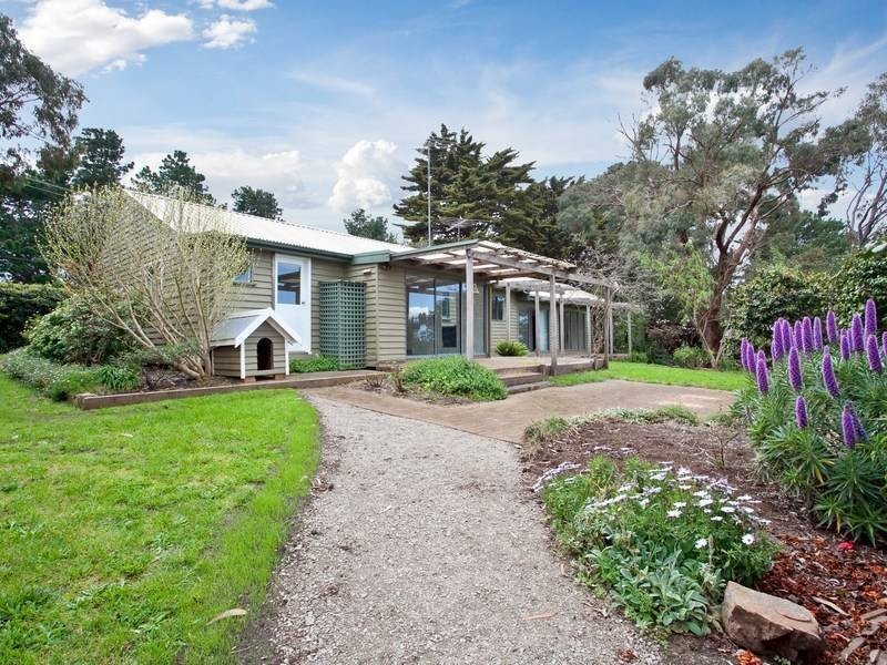 117 Bittern-Dromana Rd, Merricks North VIC 3926
