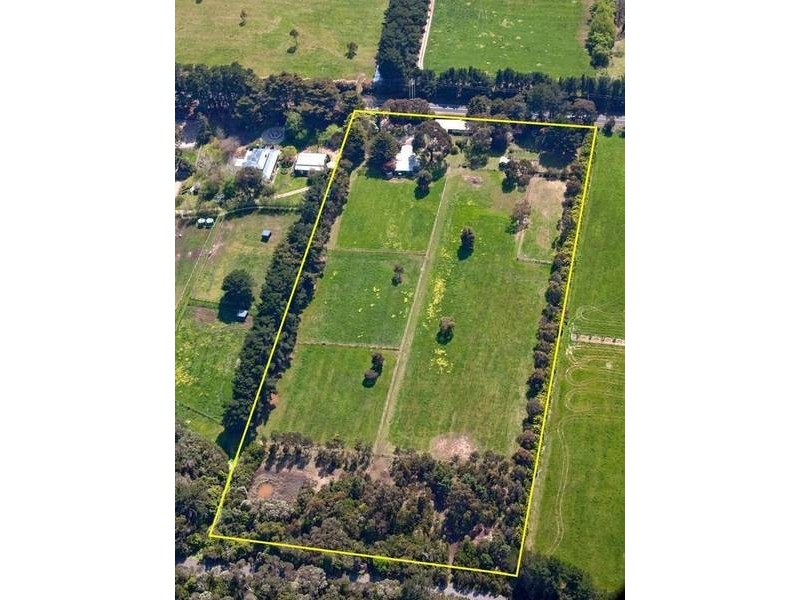 117 Bittern-Dromana Rd, Merricks North VIC 3926
