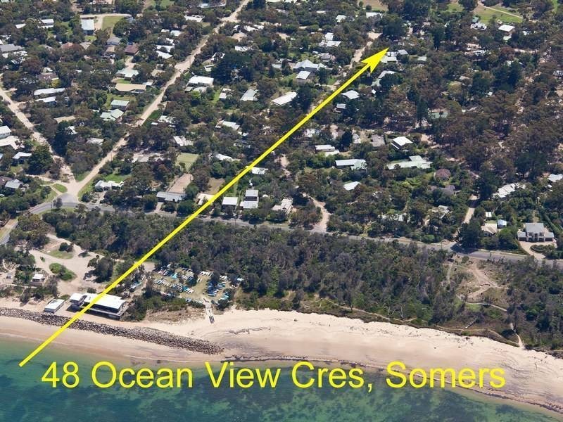 48 Ocean View Cres, Somers VIC 3927