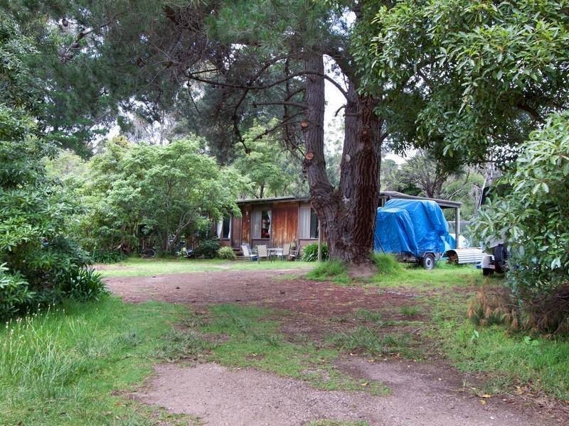 48 Ocean View Cres, Somers VIC 3927