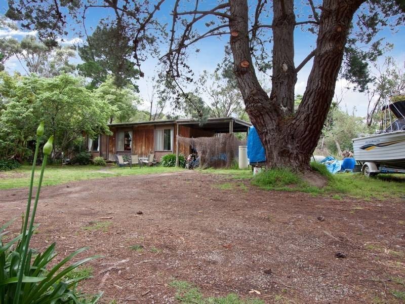 48 Ocean View Cres, Somers VIC 3927