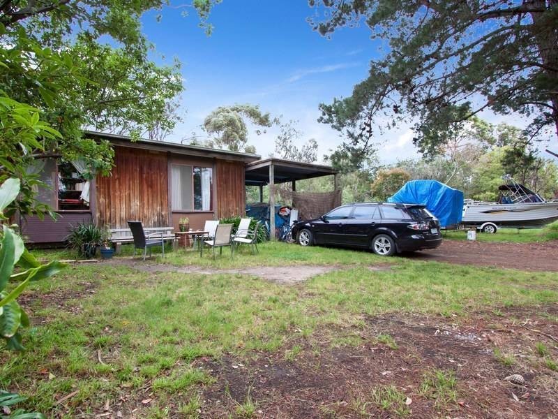 48 Ocean View Cres, Somers VIC 3927