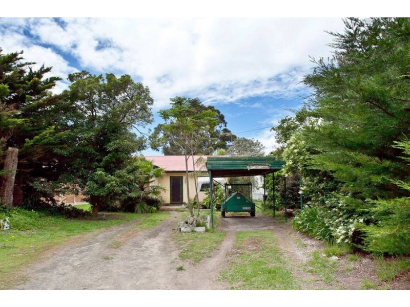 167 Balnarring Beach Road, Balnarring Beach VIC 3926