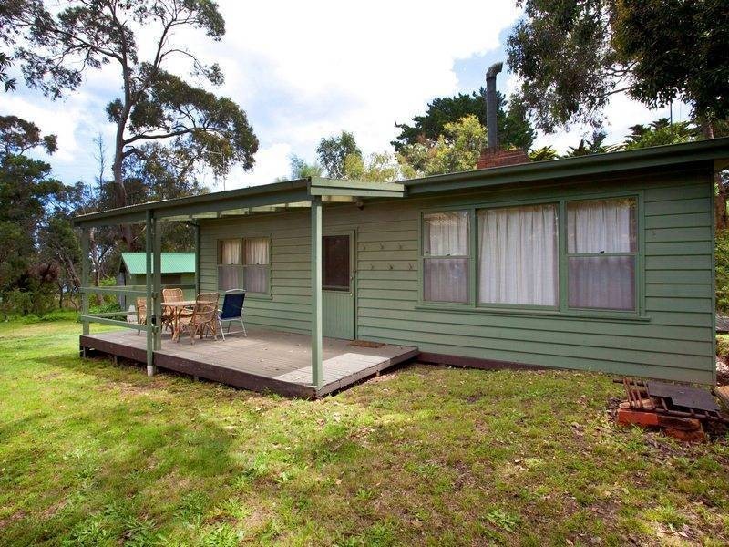 52 Marine Parade, Shoreham VIC 3916