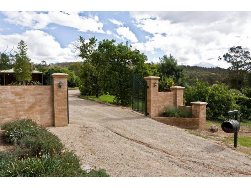 148 Mount Bruno (Jones Rd) Road, Mount Bruno VIC 3675