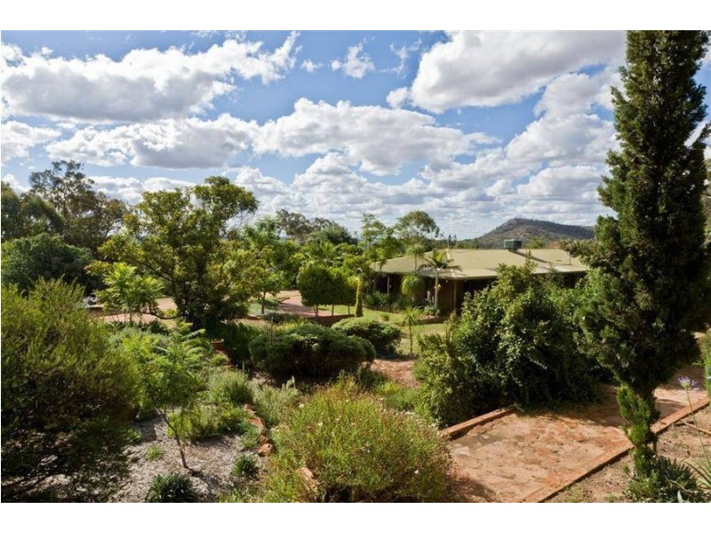 148 Mount Bruno (Jones Rd) Road, Mount Bruno VIC 3675