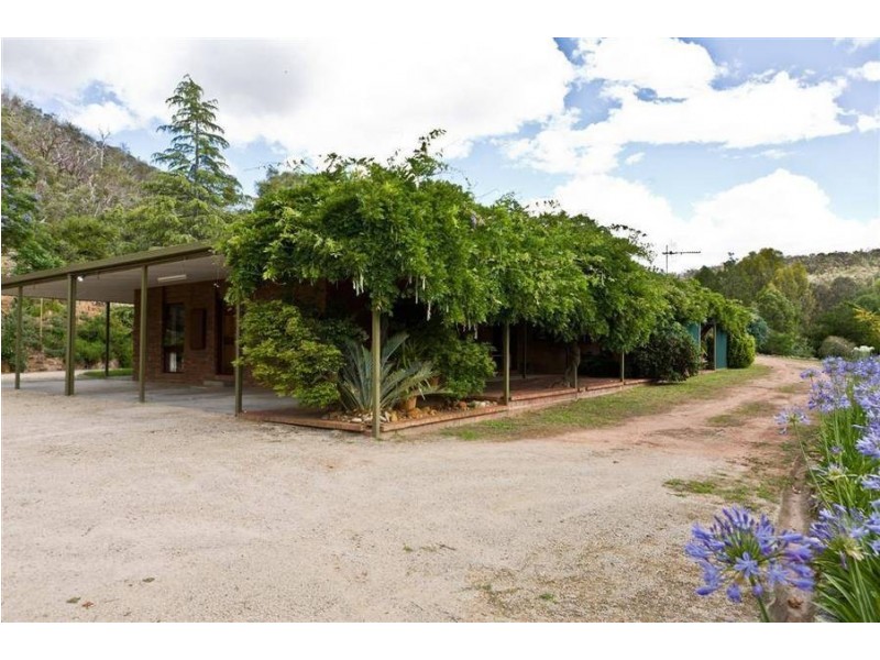 148 Mount Bruno (Jones Rd) Road, Mount Bruno VIC 3675