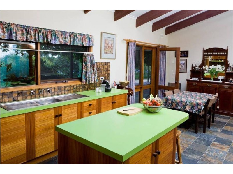 148 Mount Bruno (Jones Rd) Road, Mount Bruno VIC 3675