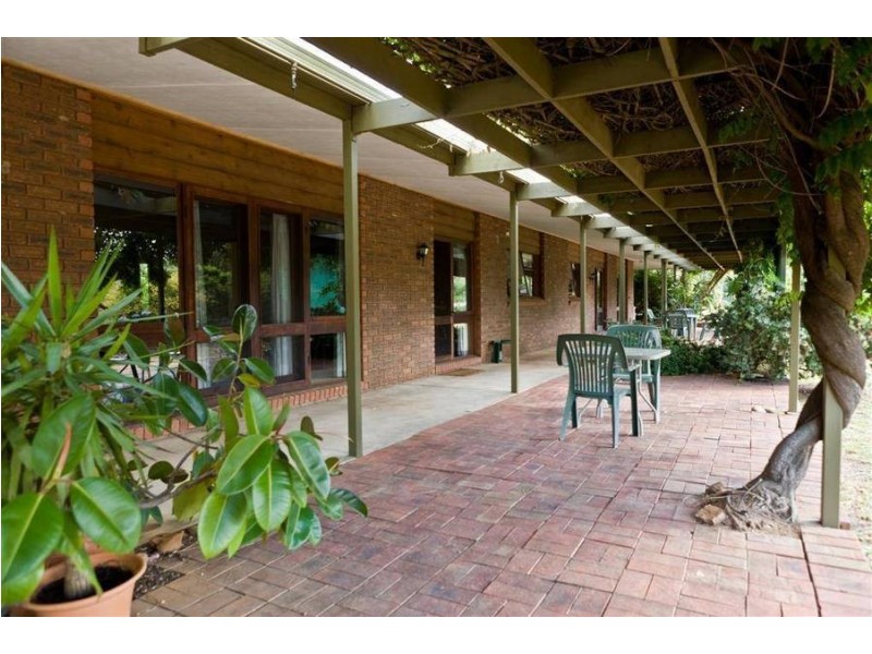 148 Mount Bruno (Jones Rd) Road, Mount Bruno VIC 3675