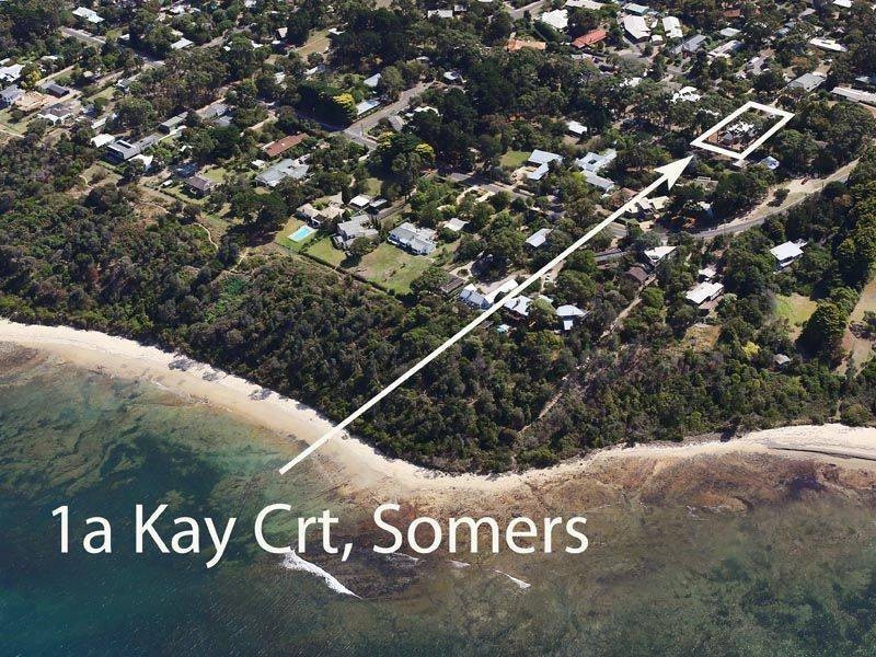 1A Kay Crt, Somers VIC 3927