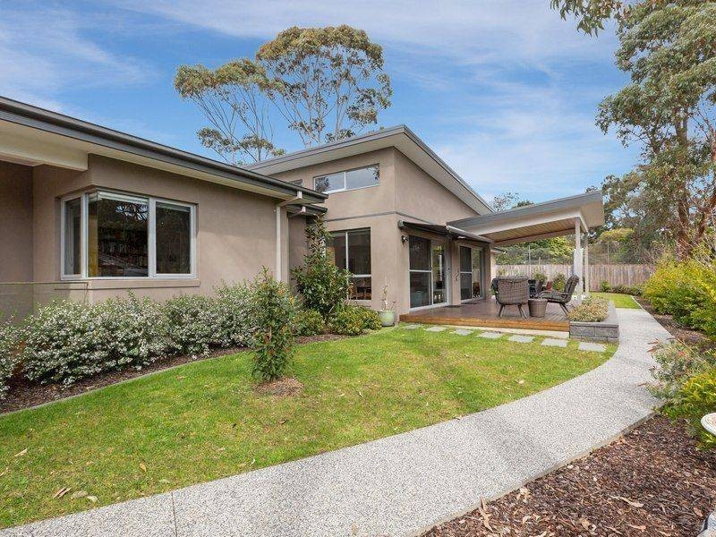 1A Kay Crt, Somers VIC 3927