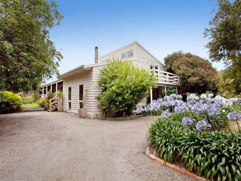 665 Dunns Creek Road, Dromana VIC 3936