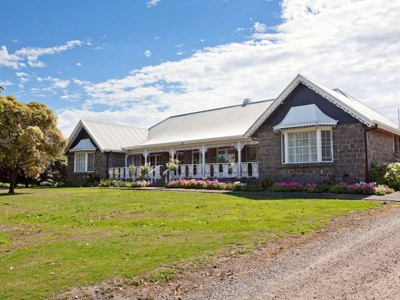 1920 Dandenong-Hastings Road, Pearcedale VIC 3912