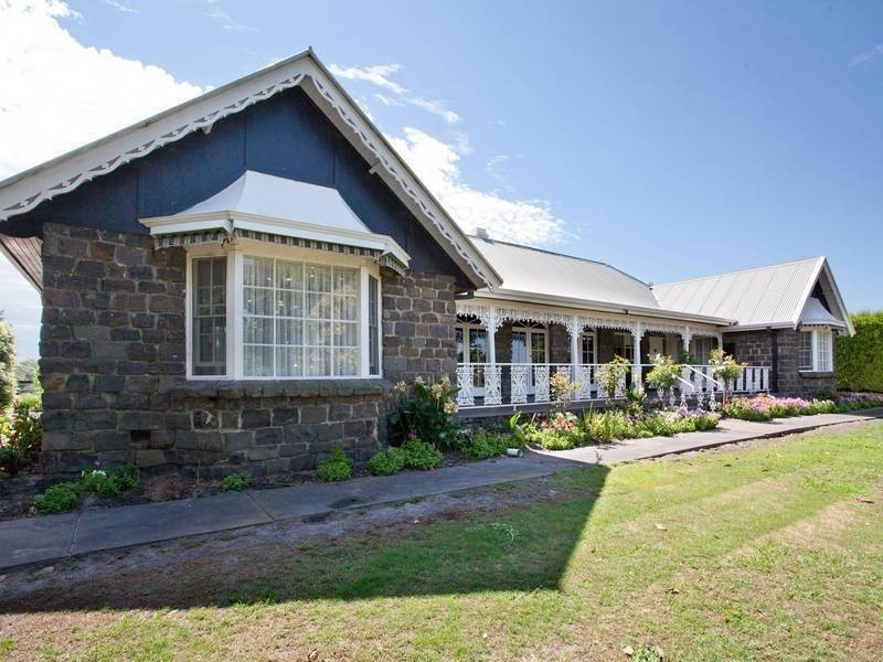 1920 Dandenong-Hastings Road, Pearcedale VIC 3912