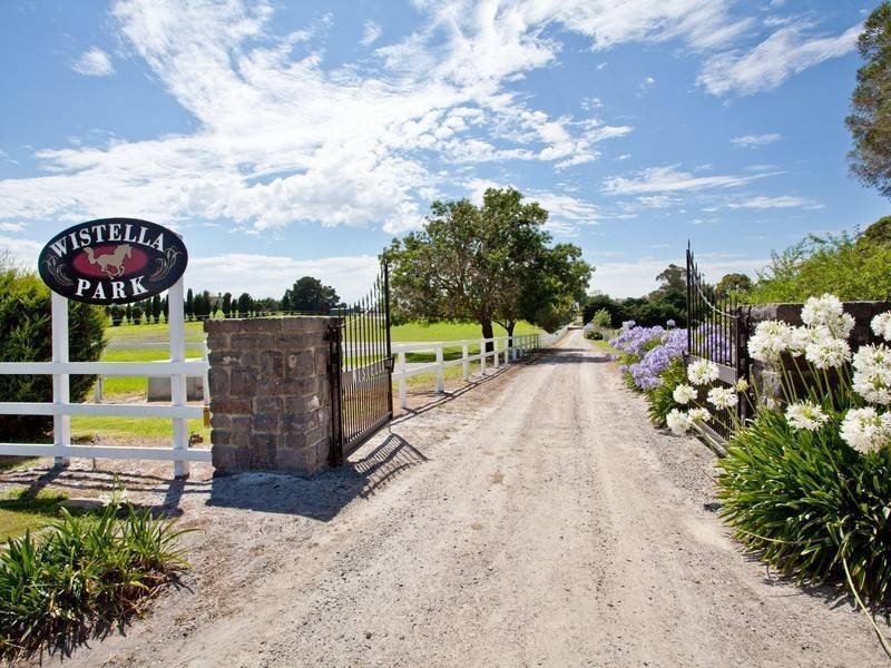 1920 Dandenong-Hastings Road, Pearcedale VIC 3912