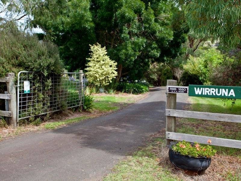 72 Shoreham Road, Red Hill VIC 3937