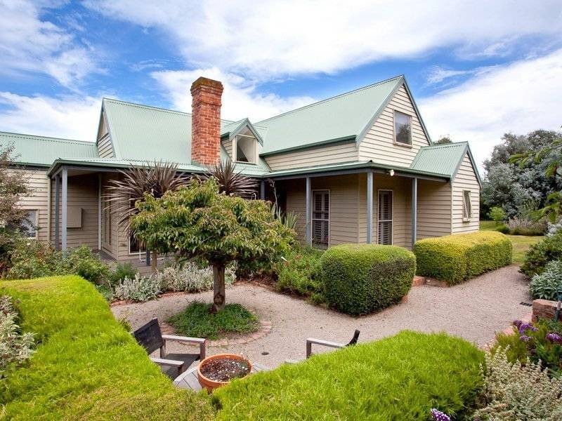 11 Pindara Road, Arthurs Seat VIC 3936