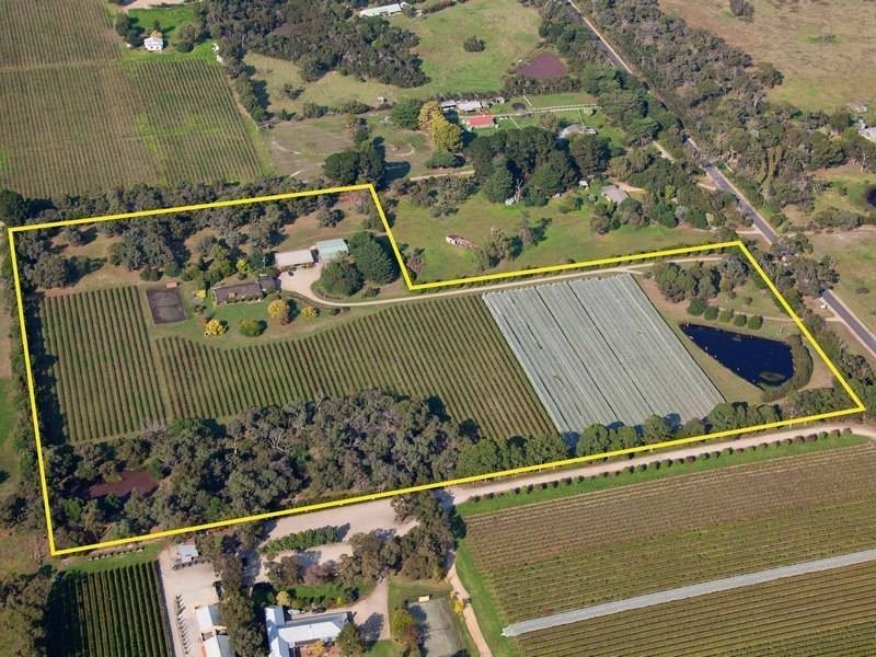 35 Harrisons Road, Dromana VIC 3936