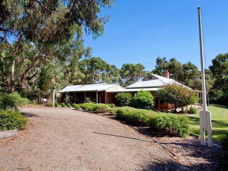 40 Shergolds Lane, Dromana VIC 3936