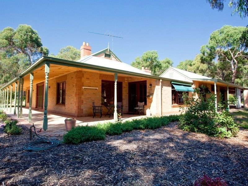 40 Shergolds Lane, Dromana VIC 3936